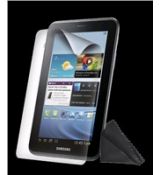 Trust Screen Protector 2-pack for Galaxy Tab 2 7.0