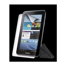 Trust Screen Protector 2-pack for Galaxy Tab 2 7.0