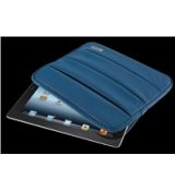 Trust puzdro pre 10" tablety - 10" Nylon Anti-shock Bubble Sleeve for tablets - blue