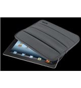 Trust puzdro pre 10" tablety -10" Nylon Anti-shock Bubble Sleeve for tablets - grey