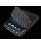 Trust puzdro pre 10" tablety -Anti-shock Bubble Sleeve for 10'' tablets - black