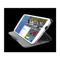 Trust puzdro Stile Folio Stand for Galaxy Tab4 7.0 - čierne