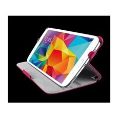 Trust puzdro Stile Folio Stand for Galaxy Tab4 7.0 - pink
