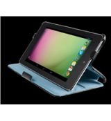 Trust puzdro Stile Hardcover Skin & Folio Stand for Nexus 7