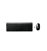 HP 2.4 GHz Keyboard and Mouse