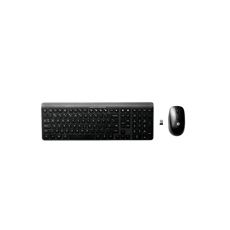 HP 2.4 GHz Keyboard and Mouse