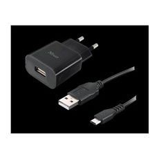 Trust Wall Charger with Micro USB cable
