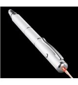 Dotykové pero pre iPady a tablety - Stylus Laser Pen