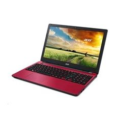ACER Aspire E15 E5-521G-82BQ AMD-A8-6410(2.00GHz) 6GB 500GB 15.6" WXGA matný DVDRW AMD R5 2GB Win8.1 červená 2r
