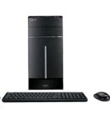 ACER Aspire ATC-115 A4-6210(1.80GHz) 4GB 500GB DVDRW Win8.1 čierna 2r