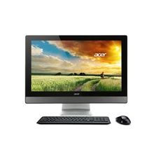 Acer Aspire AiO AZ3-115 E2-6110(1.50GHz) 4GB 500GB 23" LED FullHD integ. graf. DVDRW Win8.1 čierny 1r