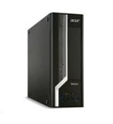 ACER Veriton M2631 i3-4150(3.50GHz) 4GB 500GB DVDRW 220W Win7Pro+Win8 Pro čierna 2r