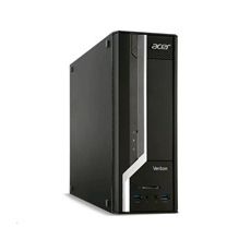 ACER Veriton M2631 i3-4150(3.50GHz) 4GB 500GB DVDRW 220W Win7Pro+Win8 Pro čierna 2r