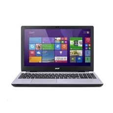 Acer Aspire V 15 V3-572G-53PG i5-4210U(2.70GHz) 8GB 1TB 15.6" FHD Nv840M 2GB Win8.1strieborná 2r