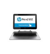 HP Pro x2 612 G1, i5-4202Y, 12.5" FHD Touch, 8GB, 256GB SSD, abgn, BT, LTE/HSPA+/GPS, FpR, Backlit kbd, Pen, Win 8.1 Pro