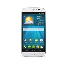 Acer Liquid JADE DualSIM 5"1280x720 1.3GHzQC ROM 16GB RAM 2GB kam.13Mpx/2Mpx WiFi 3G BT microSD microUSB Android4.4 biel