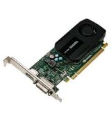 HP NVIDIA Graphics PLUS Quadro K420 1GB 1xDVI 1xDP