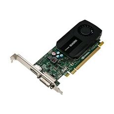 HP NVIDIA Graphics PLUS Quadro K420 1GB 1xDVI 1xDP