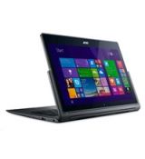 Acer Aspire R 13 R7-371T-702T i7-4510U(2.00GHz) 8GB 256GB SSD 13.3" MULTI-TOCH FHD Win8.1strieborná 2r
