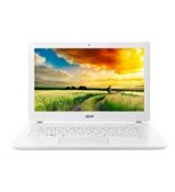 Acer Aspire V13 V3-371-348A i3-4005U(1.70GHz) 4GB 500GB 13.3" HD matny integ. graf. Win8.1 biela 2r