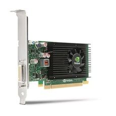 NVIDIA NVS 315 1GB PCIe x16 GrCard - VGA