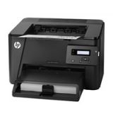 HP LaserJet Pro M201n