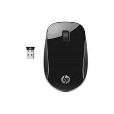 HPZ4000 Wireless Mouse