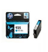C2P20AE Azúrová atramentová náplň HP 935