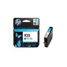 C2P20AE Azúrová atramentová náplň HP 935