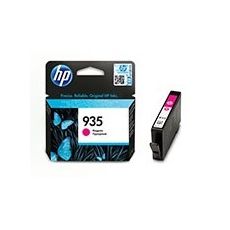 C2P21AE Purpurová atramentová náplň HP 935