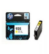 C2P22AE Žltá atramentová náplň HP 935