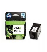 C2P23AE Čierna veľká atramentová náplň HP 934XL