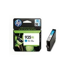 C2P24AE Azúrová veľká atramentová náplň HP 935XL