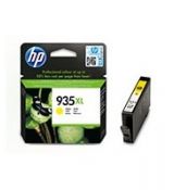 C2P26AE Žltá veľká atramentová náplň HP 935XL