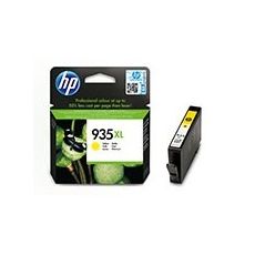 C2P26AE Žltá veľká atramentová náplň HP 935XL
