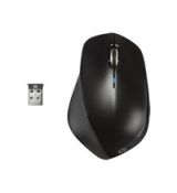 HP x4500 Wireless MeBlack Mouse