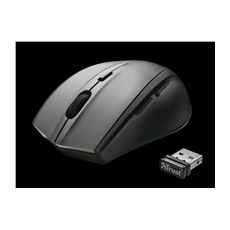 Myš Trust bezdrôtová optická EasyClick Wireless Mouse