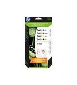 J3M83AE atram. kazety HP364 XL kombinované balenie