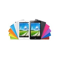 ACER Iconia One7 B1-750 Atom Z3735(1.83GHz) 1GB 16GB 7.0" IPS HD Wi-Fi BT microUSB GPS CAM 2MP Android 4.4 ružová 1r