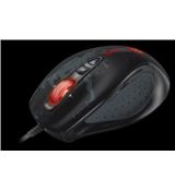 TRUST Myš GXT 33 Laser Gaming Mouse