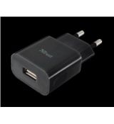 Trust Wall Charger with USB port - 5W