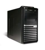 Acer Veriton 430G Intel-G2030(3.00GHz) 4GB 500GB DVDRW Win8PRO kláv. a myš