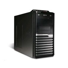 Acer Veriton 430G Intel-G2030(3.00GHz) 4GB 500GB DVDRW Win8PRO kláv. a myš