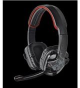 sluchátka GXT 340 7.1 Surround Gaming Headset