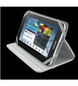 Trust puzdro pre 7" tablety Verso Universal Folio Stand for 7" tablets - šedé