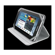 Trust puzdro pre 7" tablety Verso Universal Folio Stand for 7" tablets - šedé