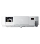 NEC Projektor DLP M402H (1920x1080, 4000ANSI lm,10000:1) 8,000h lamp/filter, Full HD,3D, 2xHDMI, LAN, USB, WXGA,opt WLAN