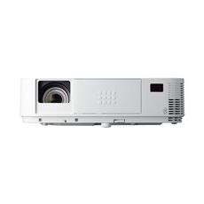 NEC Projektor DLP M402H (1920x1080, 4000ANSI lm,10000:1) 8,000h lamp/filter, Full HD,3D, 2xHDMI, LAN, USB, WXGA,opt WLAN