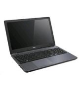 Acer Aspire E15 E5-571-31R2 i3-4030U(1.90GHz) 4GB 500GB DVDRW 15.6" matný FHD integ.graf. Win8.1 strieborná 2r