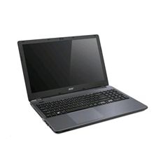 Acer Aspire E15 E5-571-31R2 i3-4030U(1.90GHz) 4GB 500GB DVDRW 15.6" matný FHD integ.graf. Win8.1 strieborná 2r